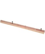 THERMWELL WM100C/20 Carpet Tack Strip, 20per Pack - 2488156 - $118.08