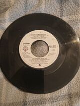 Pop 45 Maureen Mcgovern - Carolina Moon / Different Worlds On Curb Recor... - $3.00