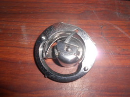 Kenmore 158.161 Bobbin Case #60404 w/Bobbin, Hook #11082 & Race Cover #27669 - $20.00