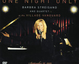 One Night Only [Audio CD/DVD] - $14.99