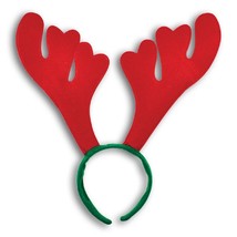 Reindeer Antlers - One Item w/Random Color or Design - $5.89
