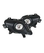Winjet CFWJ0398C Fits 2014-2017 Mazda 6 Factory Style Clear Fog Light Ki... - €39,43 EUR