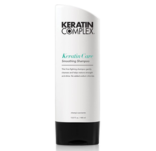 Keratin Complex Keratin Care Smoothing Shampoo, 13.5 Oz.