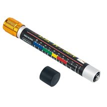 1Pcs Car Paint Thickness Tester Paint Crash Check Test with Magnetic Tip... - $11.82