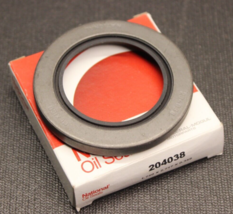 National Federal Mogul 205015 Seal 1.750 x 2.562 x .500 - $5.99