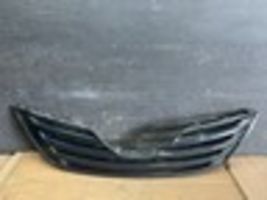 07 08 09 Toyota Camry LE CE upper green grill assembly OEM 53111-06090 - $49.49