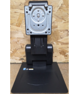 HP EliteOne 800 G1 Adjustable Monitor Stand 693957-002 Mount Base - €34,56 EUR