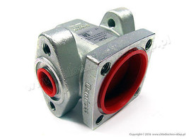 Valve Danfoss  ICV 25 with flange 3 (027H2119), Ventil, soupape, valvola, zaw�r - $681.05