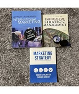 Marketing Strategy: Based on First Principles and Data Analytics Plus More - $33.95 CAD