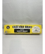 Easy Fan Brace Bracket Mount 33300 Riker Enterprises USA New - $14.80