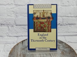England in the Thirteenth Century by Alan Harding (English) Paperback Book - £15.18 GBP