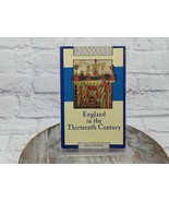 England in the Thirteenth Century by Alan Harding (English) Paperback Book - £15.22 GBP