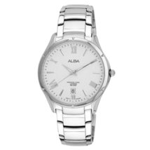 Seiko Alba Men Metal Wrist Watch AS9387X1 - £65.92 GBP