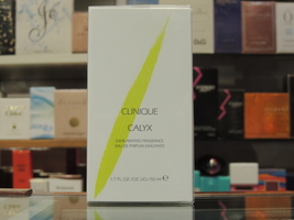 Calyx - Clinique Eau de Parfum 50ml Edp Spray - Very rare - £91.28 GBP