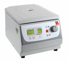 Ohaus Frontier 5000 Series Multi FC5706 230V Centrifuges 30130875 - £1,596.50 GBP