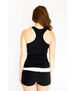 M-Rena Sexy Racerback Seamless Tank Top - £22.33 GBP