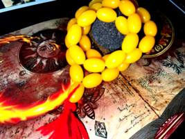 MAHA KALI SIDDHA KAVACH EXTREME POWERFUL ENEMY DESTRUCTION PROTECTION GO... - $1,468.08 MXN