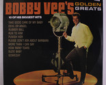 Bobby Vee&#39;s Golden Greats [Vinyl] - £31.33 GBP
