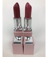AVON Ultra Color Rich Renewable Lipstick Lot Of 2 Breast Cancer Case - F... - $20.51 CAD