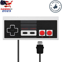 Video Game Wired Controller Remote For Nintendo NES Mini Classic Edition... - $16.99