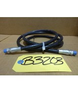Gates 3C8S Hydraulic Hose 6&#39; - $84.00