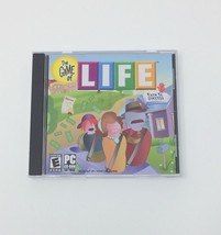 Life - The Game Of Life, Path To Success PC CD-ROM - $12.26
