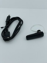 Plantronics Explorer 500 Bluetooth Wireless Headset MITE15 Black PLT-E50... - £782.91 GBP
