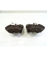 96 Mercedes R129 SL500 brake calipers, front Ate - $110.97 CAD