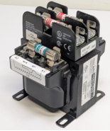 MICRON INDUSTRIES CORPORATION B100MBT13RK TRANSFORMER w/ FUSES - $59.39