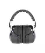 Black Folding Ear Muff NRR 26 - $494.69 MXN