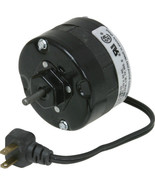 Enclosed Clockwise Exhaust Fan Motor - $174.98