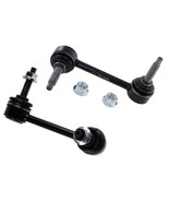 2 Front Suspension Stabilizer Bar Link Jeep Grand Cherokee Limited 5.7L ... - $69.71 CAD