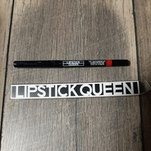 Lipstick Queen Visible Lip Liner CANDY RED - $181.36 MXN