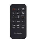 New Replace Remote Control For Jbl Cinema - £17.29 GBP