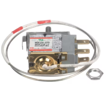Magic Chef WDF25K-1070 WDF25K-L1 D2106P1B1 Thermostat MCDR740 Series 5(4... - $84.10