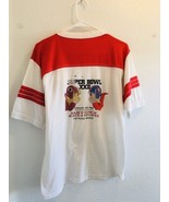 Washington Denver Broncos Super Bowl XXII 1988 Ultra Tops Tag USA Sam&#39;s ... - $784.62 MXN