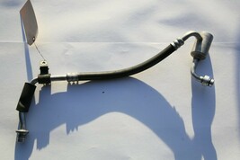 2006-2008 INFINITI FX35 2WD A/C SUCTION HOSE LINE ASSEMBLY K7945 image 4