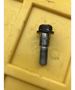 2012 12 Honda Civic Si Half Shaft Bolt (1 bolt) Intermediate Shaft Bolt - $9.89