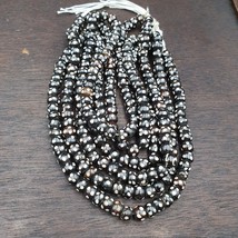 Lote 3 antiguos tibetanos tallados yak hueso collar tribal decorado cuen... - €29,86 EUR