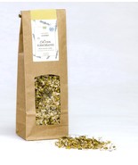 Bio Organic Greek Chamomile from Mount Pelion Greece - GMO / Caffeine Free - £7.77 GBP