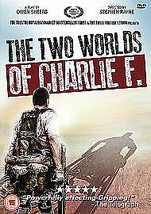 The Two Worlds Of Charlie F DVD (2012) Stephen Rayne Cert 15 Pre-Owned Region 2 - £13.99 GBP