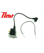 Ignition Coil for Husqvarna 503620202, 503635501, 506027204, 506027207 N... - $418.75 MXN