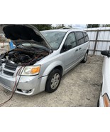 Rear Wiper Motor Fits 08-20 CARAVAN 104748277 - $75.44