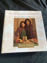 In the Kitchen with Rosie : Oprah&#39;s Favorite Recipes by Oprah Winfrey and... - £3.53 GBP