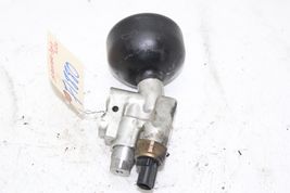 03-08 MERCEDES-BENZ SL500 ABC Hydraulic Suspension Pressure Relief Valve F1880 image 3