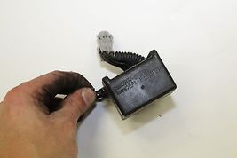 2010-2012 LEXUS RX350 AC CONDENSER RESISTOR CONTROL MODULE SENSOR 3051 image 9