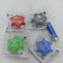 SPARKLE PARTY Light-Up Star Badge Set – 4 Colors of each set - Illuminat... - $32.50