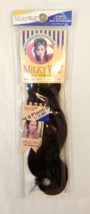 Human Hair Milky Way Body Wave Shake-N-Go 12&quot; P1B/33 extension - £26.76 GBP