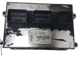 Engine ECM Electronic Control Module Left Hand Firewall Fits 07 FUSION 3... - $81.08