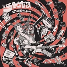 Buscando La Luz [VINYL]  - $34.00